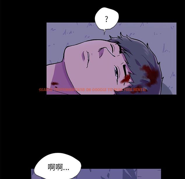 查看漫画反乌托邦游戏 - 第68话 - tymanga.com中的733619图片