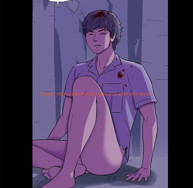查看漫画反乌托邦游戏 - 第68话 - tymanga.com中的733620图片