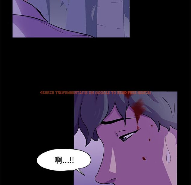 查看漫画反乌托邦游戏 - 第68话 - tymanga.com中的733622图片