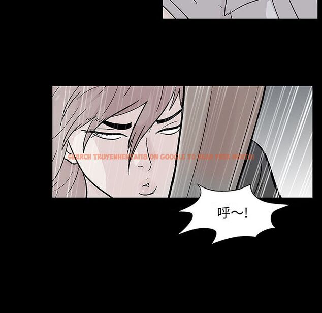 查看漫画反乌托邦游戏 - 第68话 - tymanga.com中的733629图片