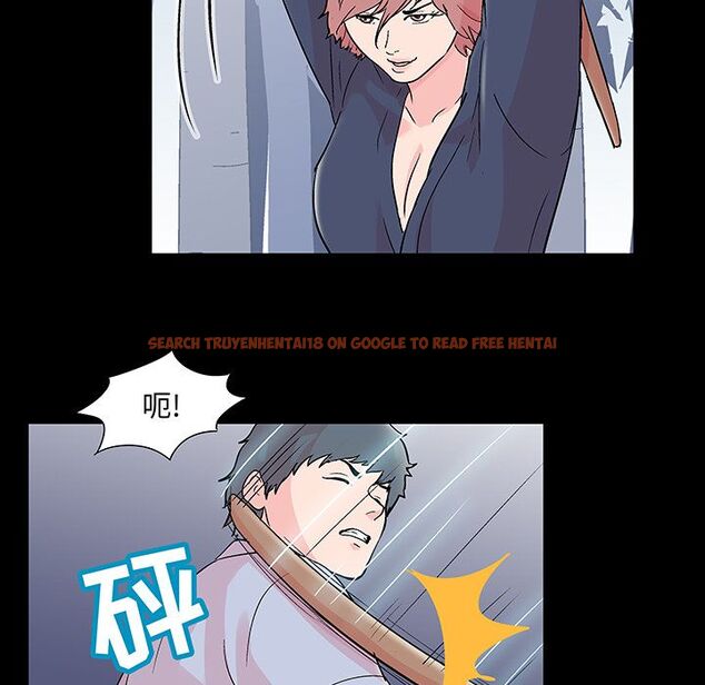 查看漫画反乌托邦游戏 - 第68话 - tymanga.com中的733634图片