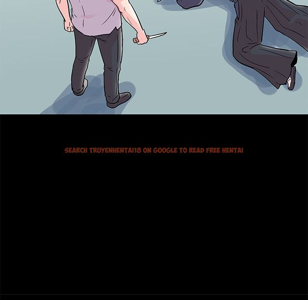 查看漫画反乌托邦游戏 - 第68话 - tymanga.com中的733647图片
