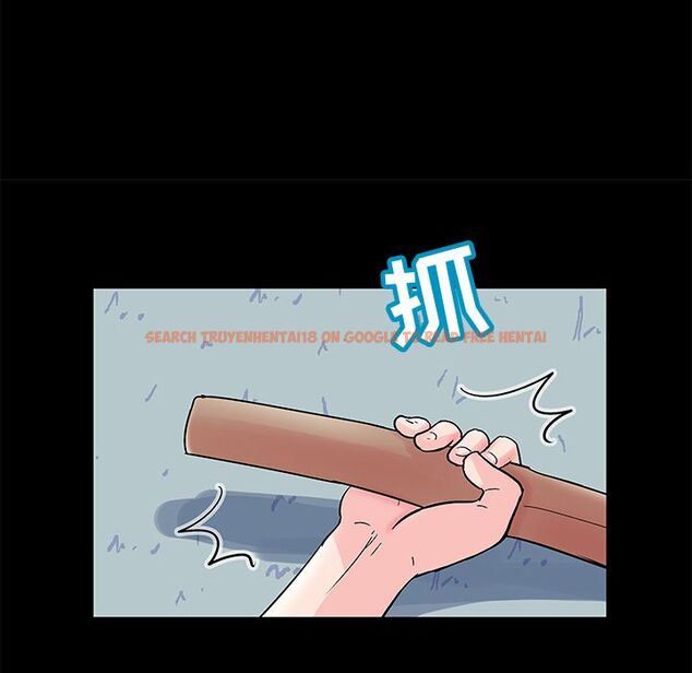 查看漫画反乌托邦游戏 - 第68话 - tymanga.com中的733665图片