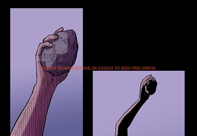 查看漫画反乌托邦游戏 - 第69话 - tymanga.com中的733678图片