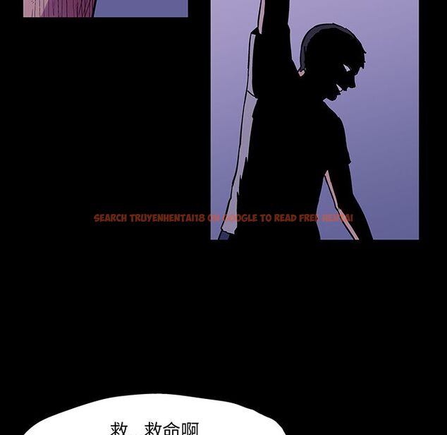 查看漫画反乌托邦游戏 - 第69话 - tymanga.com中的733679图片