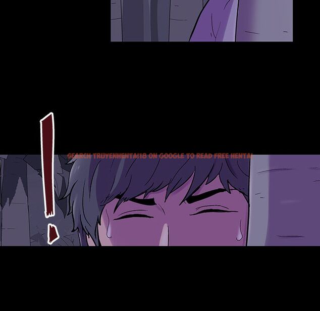 查看漫画反乌托邦游戏 - 第69话 - tymanga.com中的733683图片