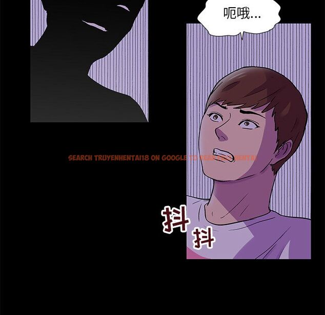 查看漫画反乌托邦游戏 - 第69话 - tymanga.com中的733690图片