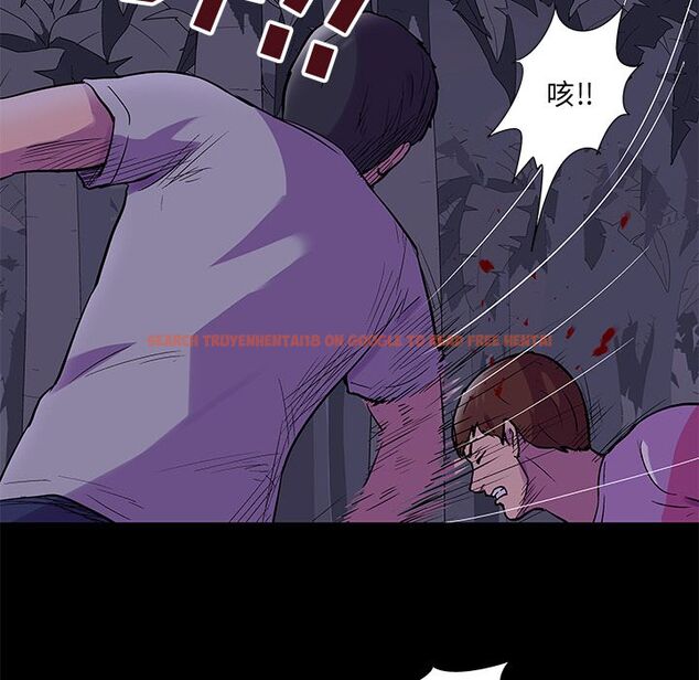 查看漫画反乌托邦游戏 - 第69话 - tymanga.com中的733692图片