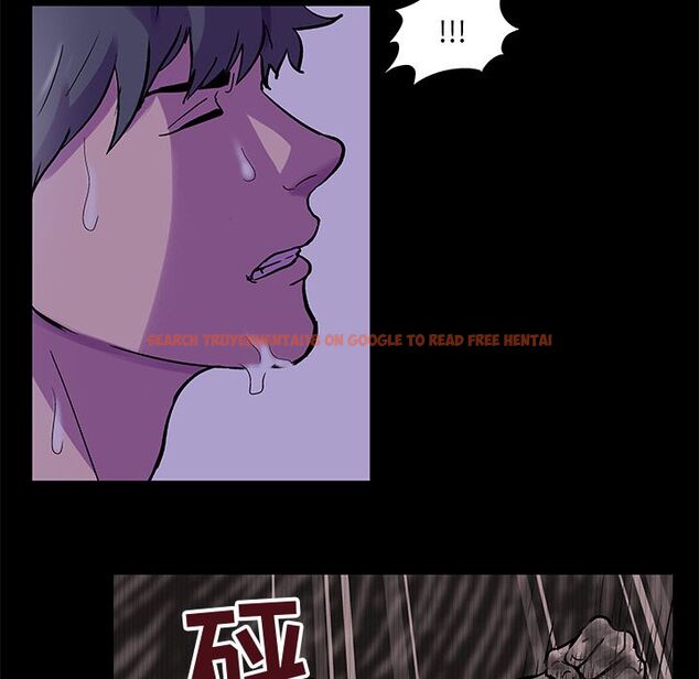 查看漫画反乌托邦游戏 - 第69话 - tymanga.com中的733693图片