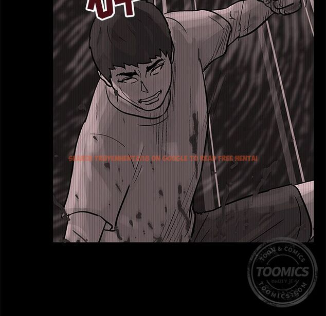 查看漫画反乌托邦游戏 - 第69话 - tymanga.com中的733694图片