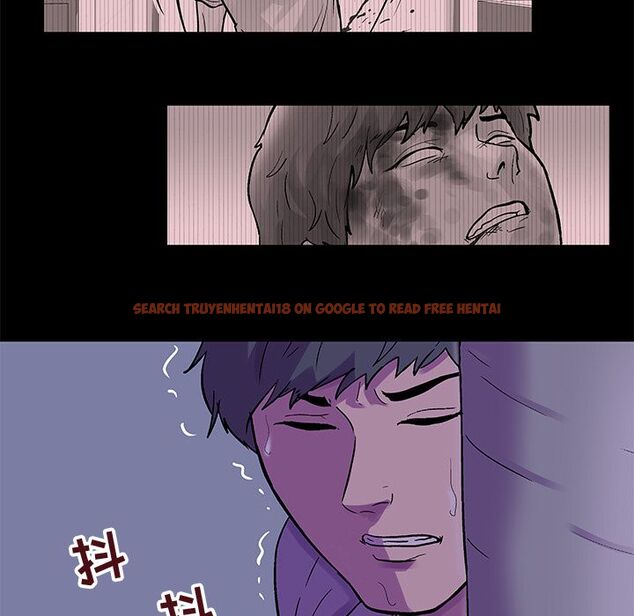 查看漫画反乌托邦游戏 - 第69话 - tymanga.com中的733697图片