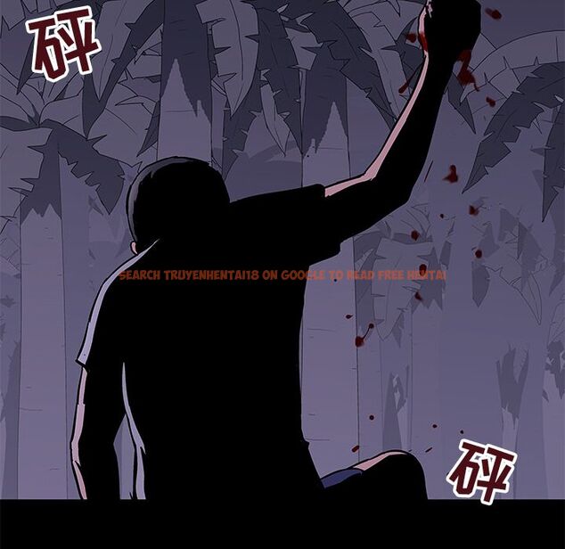 查看漫画反乌托邦游戏 - 第69话 - tymanga.com中的733700图片
