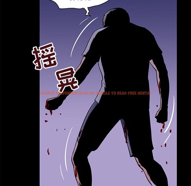 查看漫画反乌托邦游戏 - 第69话 - tymanga.com中的733705图片