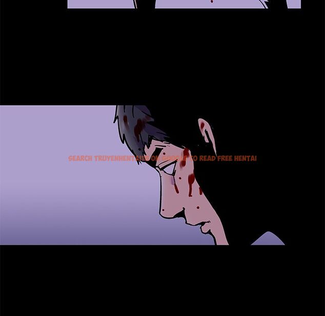 查看漫画反乌托邦游戏 - 第69话 - tymanga.com中的733706图片