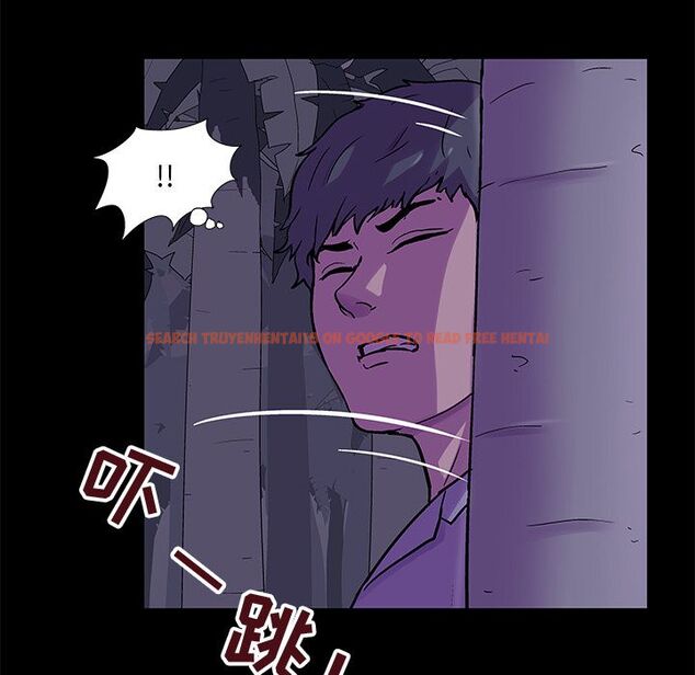 查看漫画反乌托邦游戏 - 第69话 - tymanga.com中的733707图片