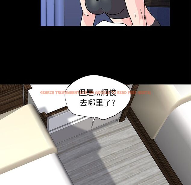 查看漫画反乌托邦游戏 - 第69话 - tymanga.com中的733722图片