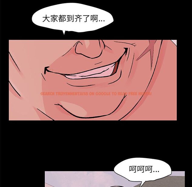 查看漫画反乌托邦游戏 - 第70话 - tymanga.com中的733825图片