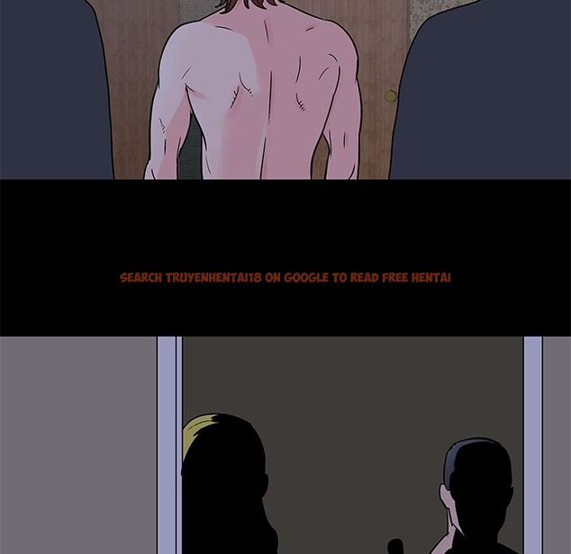 查看漫画反乌托邦游戏 - 第70话 - tymanga.com中的733835图片