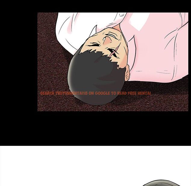 查看漫画反乌托邦游戏 - 第71话 - tymanga.com中的733847图片