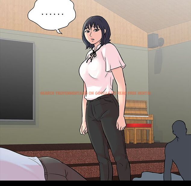 查看漫画反乌托邦游戏 - 第71话 - tymanga.com中的733854图片