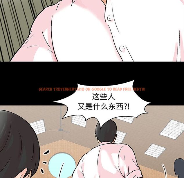 查看漫画反乌托邦游戏 - 第71话 - tymanga.com中的733868图片