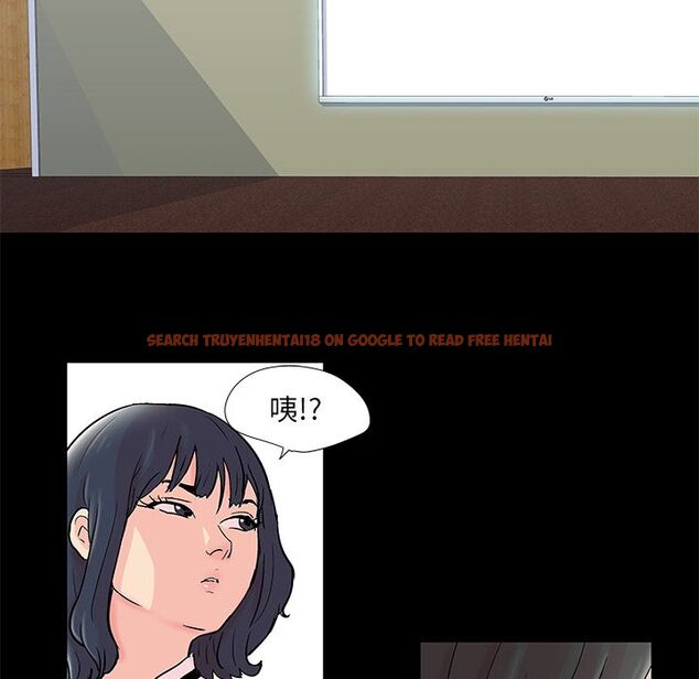 查看漫画反乌托邦游戏 - 第71话 - tymanga.com中的733872图片