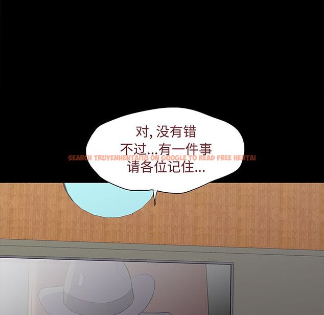查看漫画反乌托邦游戏 - 第71话 - tymanga.com中的733897图片
