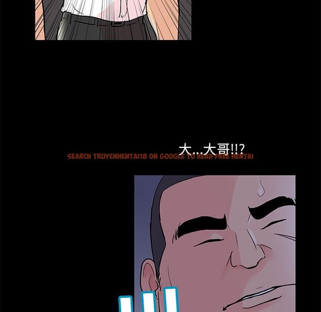 查看漫画反乌托邦游戏 - 第71话 - tymanga.com中的733929图片