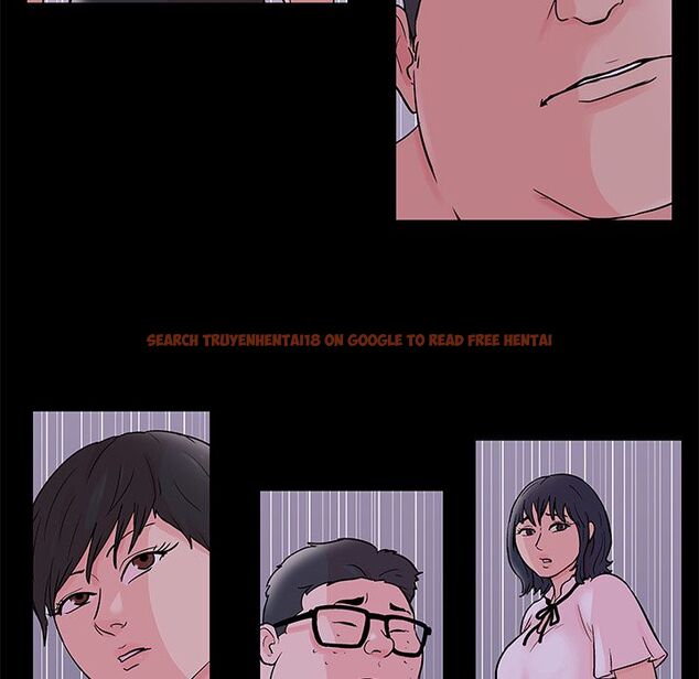 查看漫画反乌托邦游戏 - 第71话 - tymanga.com中的733932图片
