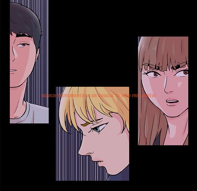 查看漫画反乌托邦游戏 - 第71话 - tymanga.com中的733935图片