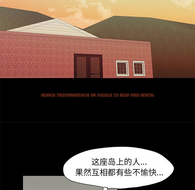查看漫画反乌托邦游戏 - 第72话 - tymanga.com中的733962图片