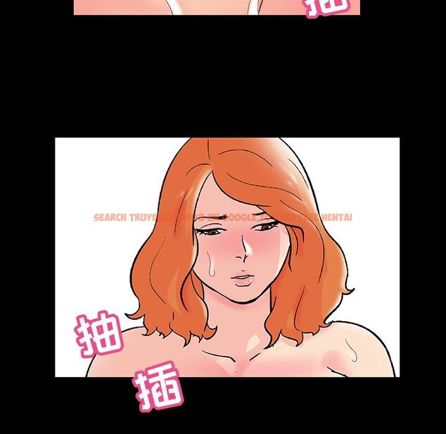查看漫画反乌托邦游戏 - 第73话 - tymanga.com中的734047图片