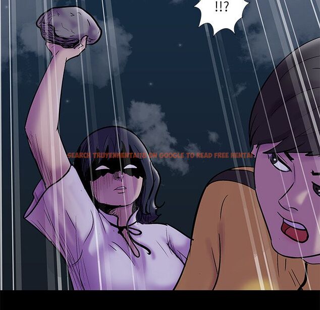 查看漫画反乌托邦游戏 - 第73话 - tymanga.com中的734076图片