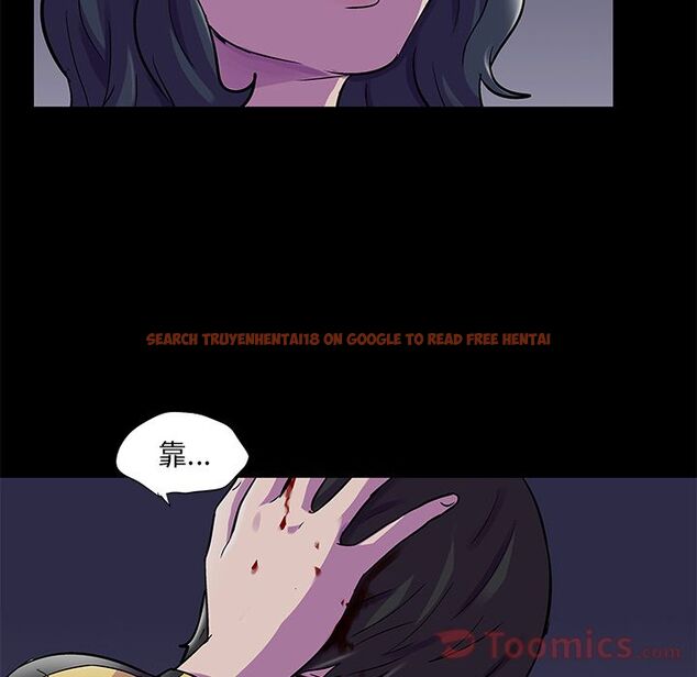 查看漫画反乌托邦游戏 - 第74话 - tymanga.com中的734084图片