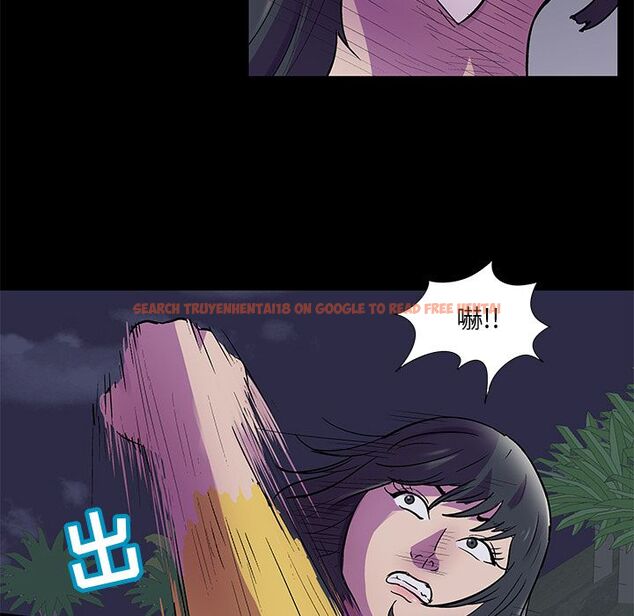 查看漫画反乌托邦游戏 - 第74话 - tymanga.com中的734095图片