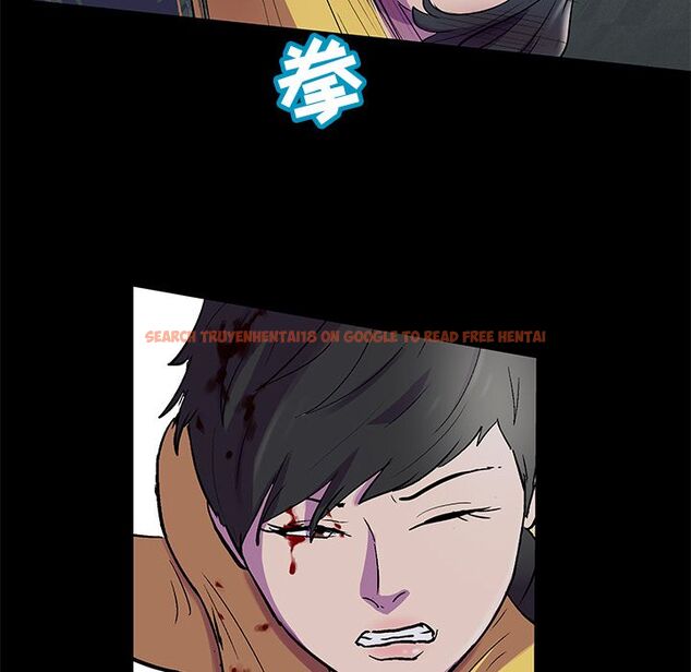 查看漫画反乌托邦游戏 - 第74话 - tymanga.com中的734096图片