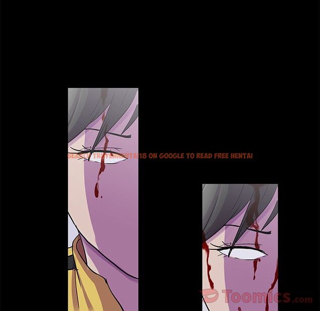 查看漫画反乌托邦游戏 - 第74话 - tymanga.com中的734101图片
