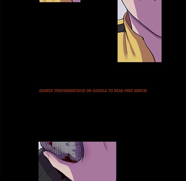 查看漫画反乌托邦游戏 - 第74话 - tymanga.com中的734102图片
