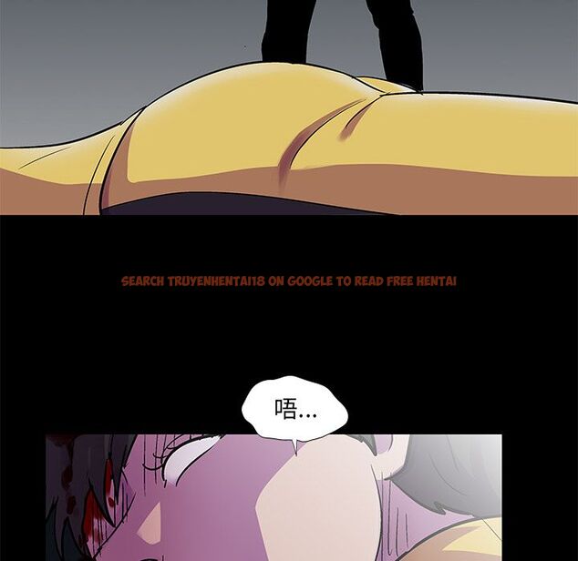查看漫画反乌托邦游戏 - 第74话 - tymanga.com中的734106图片
