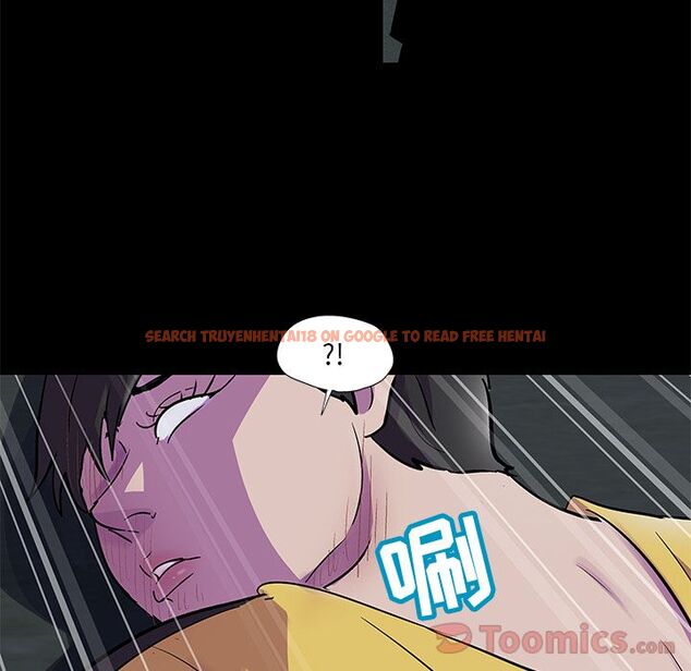 查看漫画反乌托邦游戏 - 第74话 - tymanga.com中的734110图片