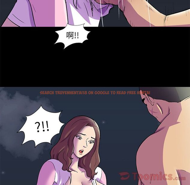 查看漫画反乌托邦游戏 - 第77话 - tymanga.com中的734317图片