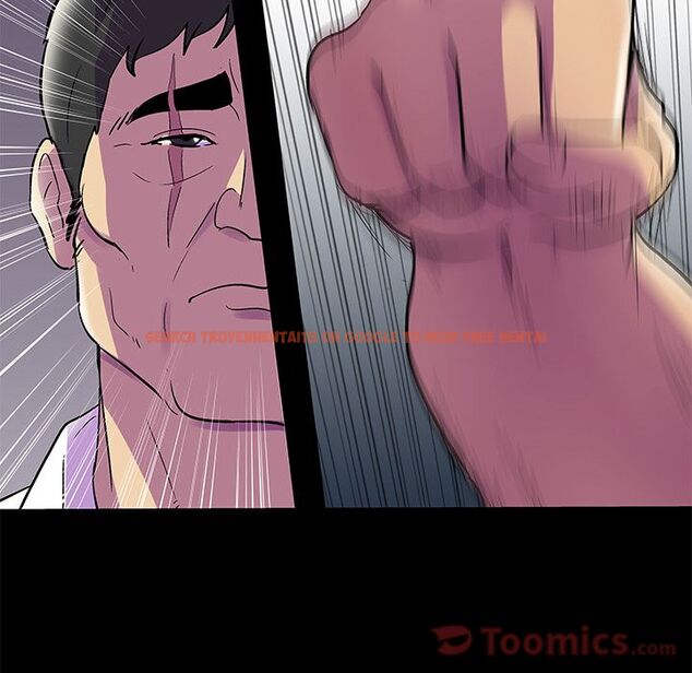 查看漫画反乌托邦游戏 - 第77话 - tymanga.com中的734332图片