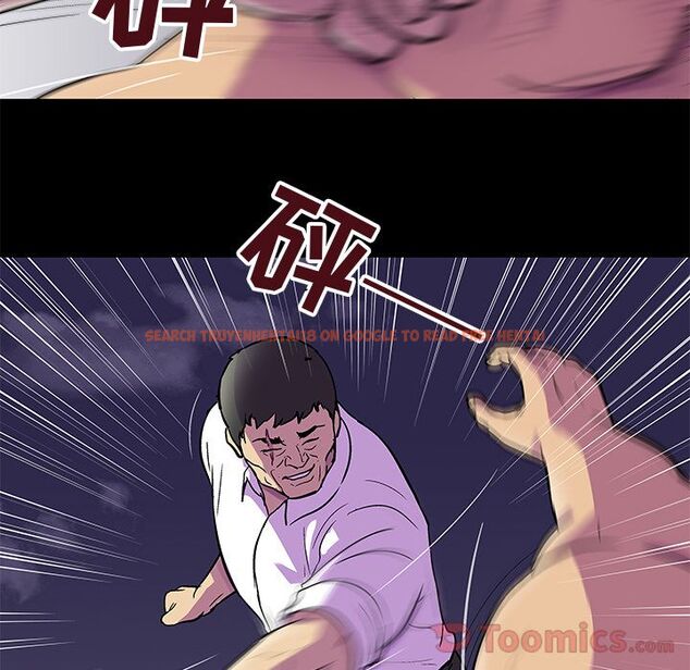 查看漫画反乌托邦游戏 - 第77话 - tymanga.com中的734341图片