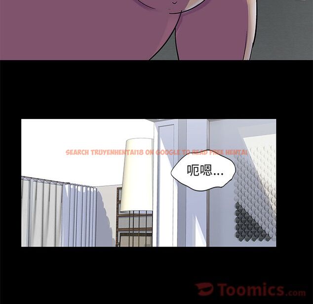 查看漫画反乌托邦游戏 - 第77话 - tymanga.com中的734349图片