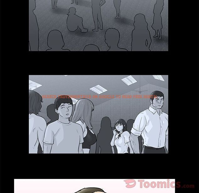 查看漫画反乌托邦游戏 - 第77话 - tymanga.com中的734360图片