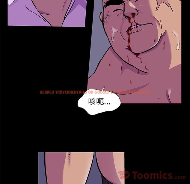 查看漫画反乌托邦游戏 - 第78话 - tymanga.com中的734381图片