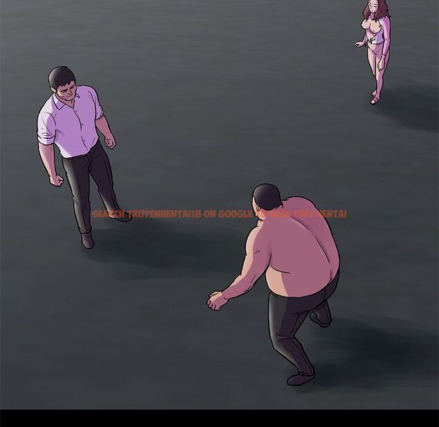 查看漫画反乌托邦游戏 - 第78话 - tymanga.com中的734383图片