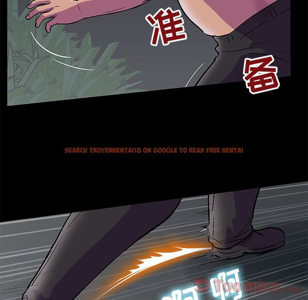 查看漫画反乌托邦游戏 - 第78话 - tymanga.com中的734385图片
