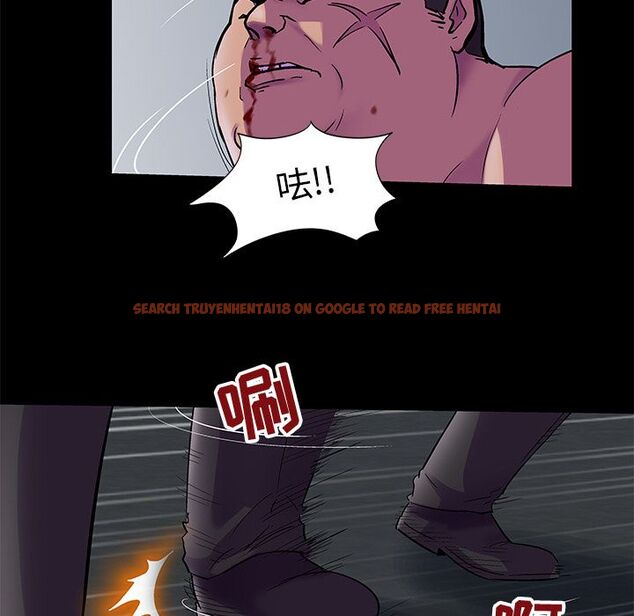 查看漫画反乌托邦游戏 - 第78话 - tymanga.com中的734391图片