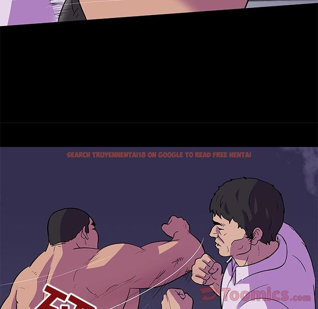 查看漫画反乌托邦游戏 - 第78话 - tymanga.com中的734394图片